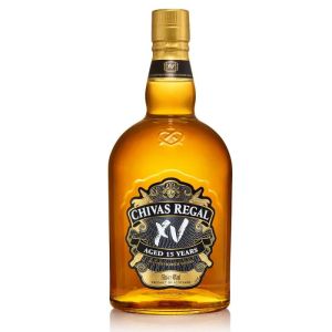 Chivas Regal 15yo